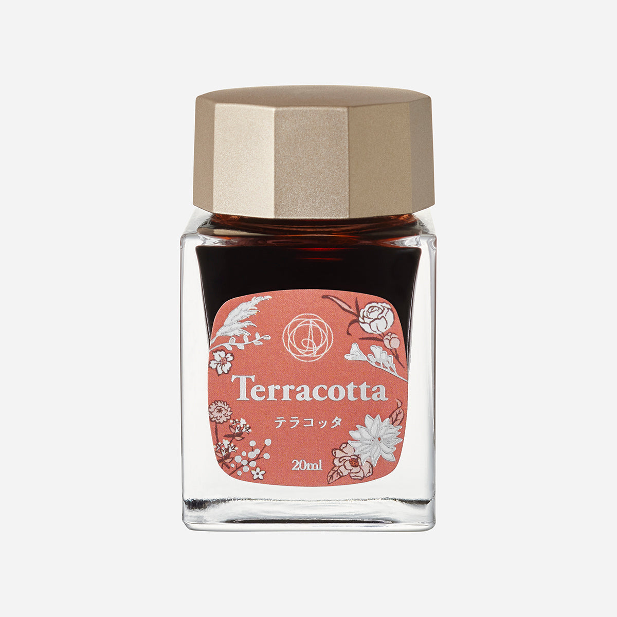 プロフェッショナルギアスリム アンティークブーケ限定セット シルバー