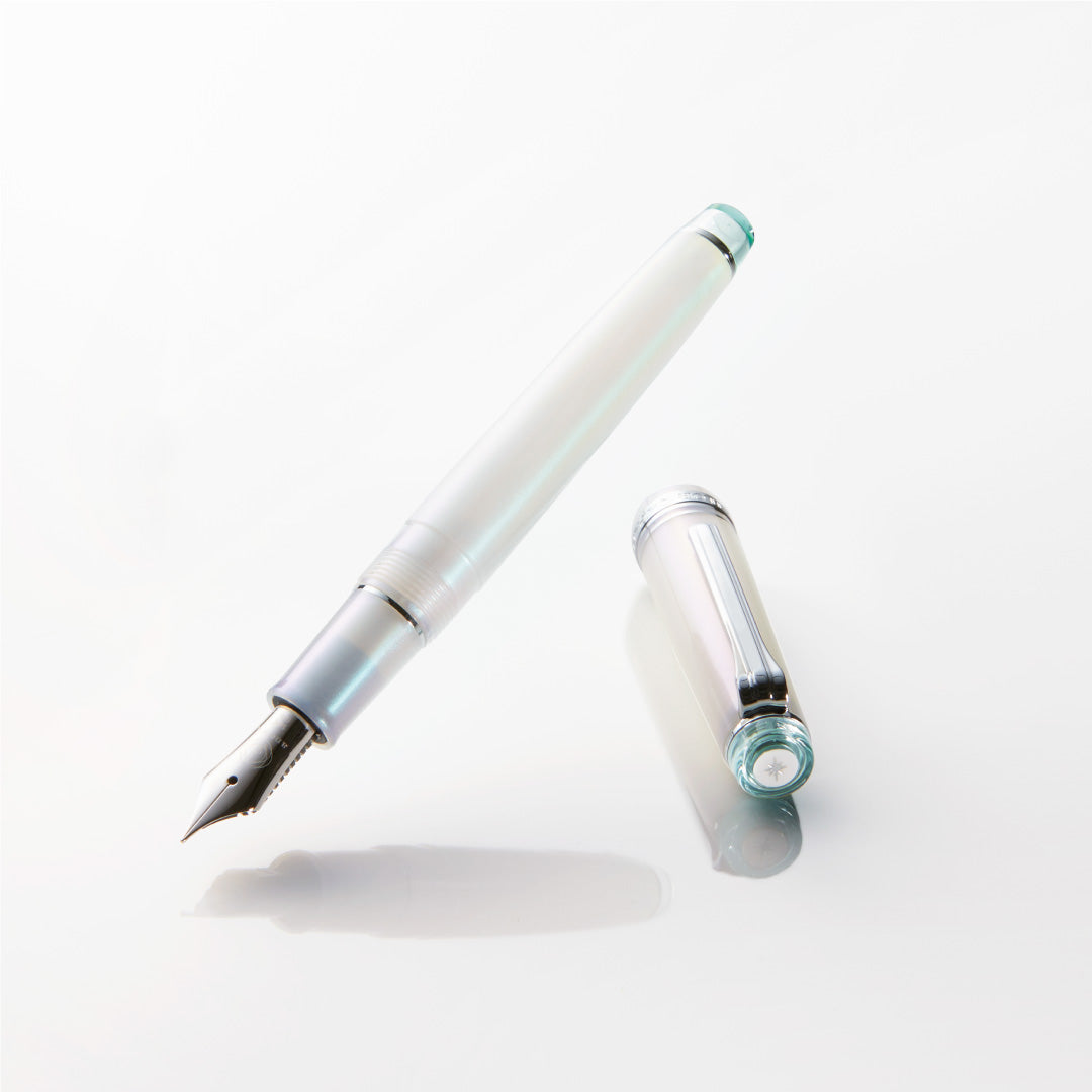 プロフェッショナルギア スリム 万年筆 ancora | ancora direct shop