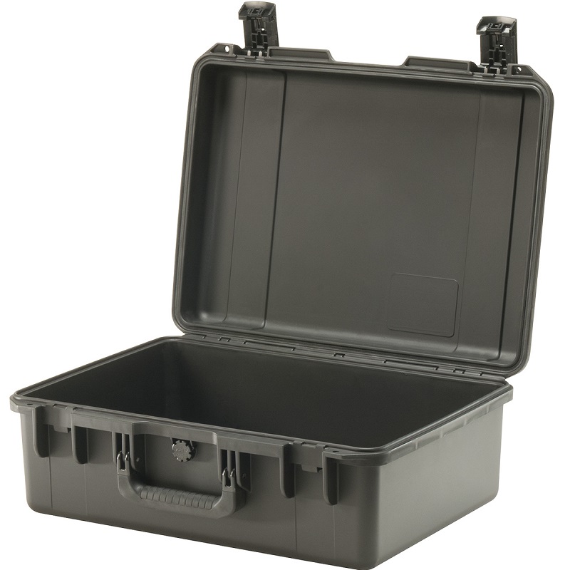 Hardigg™ Storm Case™ iM2600 - No Foam - Black