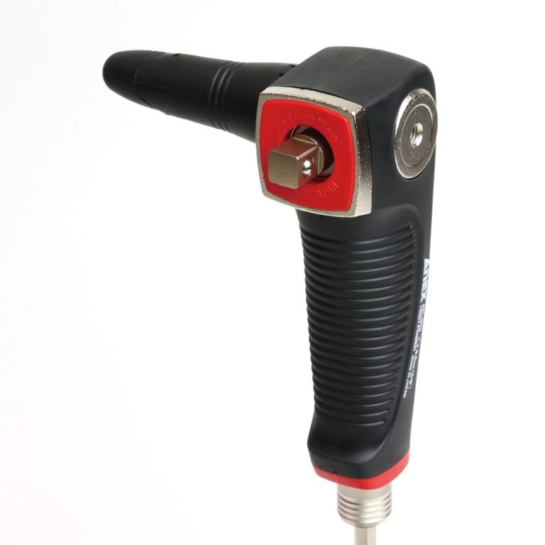 ソケット用 強靭L型アダプター 9.52mm（3/8”） | ANEXブランドの