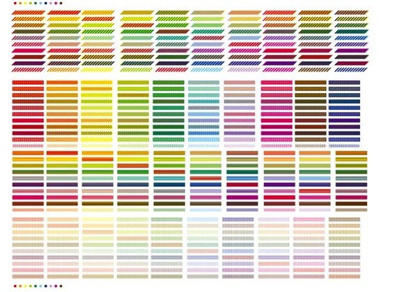 mt factory tour ☆カラーセレクト☆mt マスキングテープ