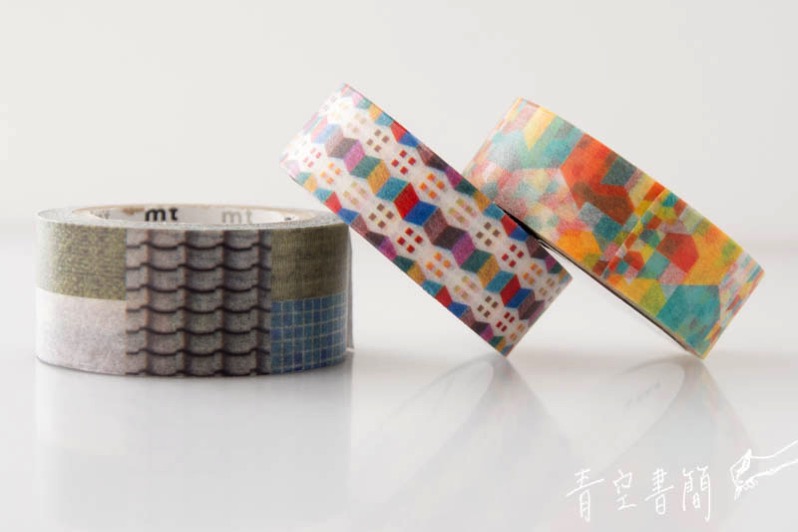 mt マスキングテープ casa 9種類 廃盤 レア マステ mt マスキング