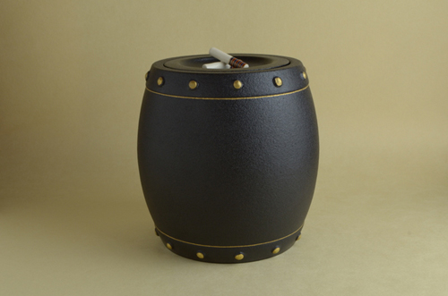 紀州焼葵窯 水指作品紹介 | 紀州焼 葵窯 南紀白浜