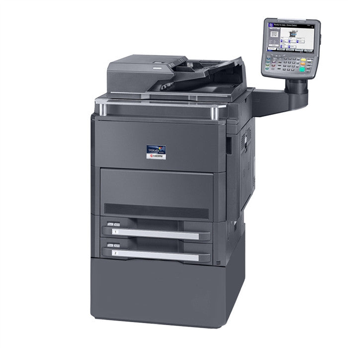 Kyocera TaskAlfa 6550ci A3 Color Laser Multifunction Printer – ABD