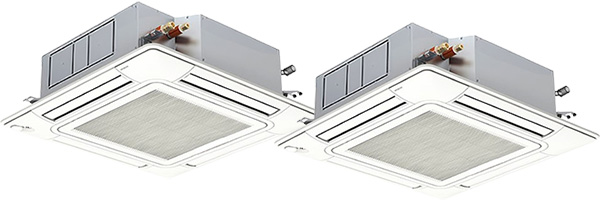 天井埋込形4方向 | エアコンマーケット