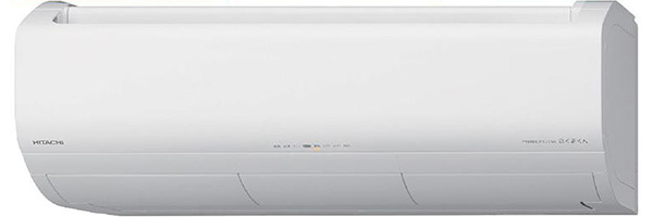 RAS-XJ40R2-W 日立 ルームエアコン 白くまくん XJシリーズ 主に14畳