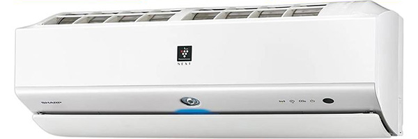 SHARP エアコン4.0kw AY-S40X2-W 14畳用2024年製 エアコン 2024年