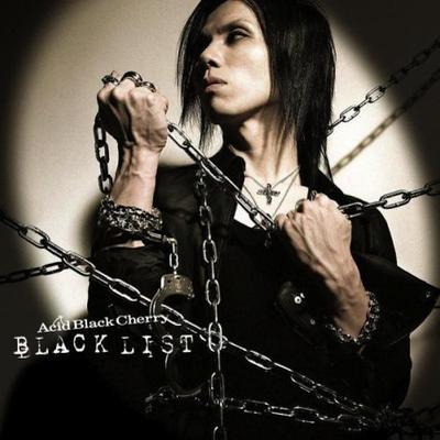 Acid Black Cherry [ABC] Official Web Site ||||