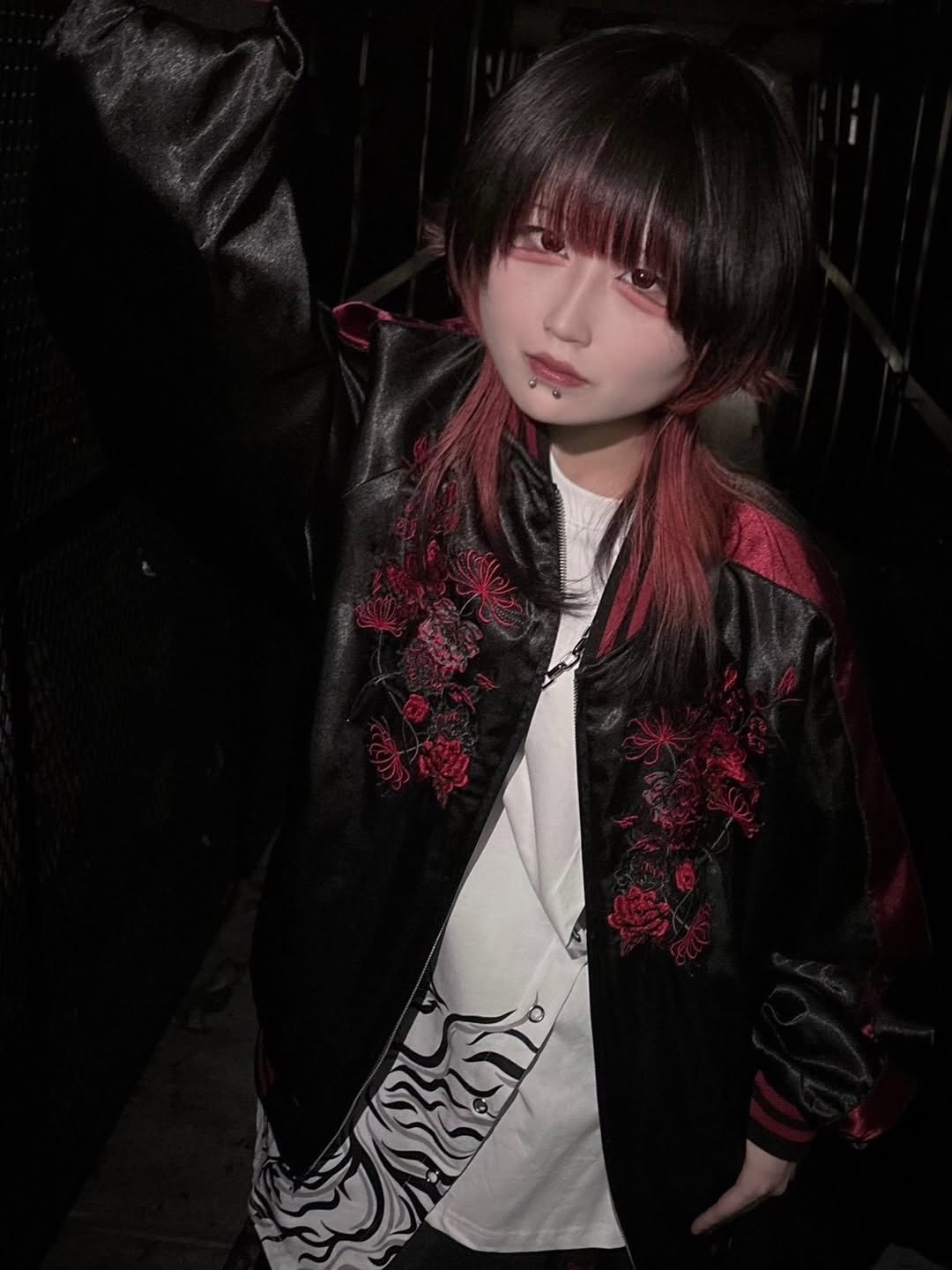 スタッフスナップ一覧ページ