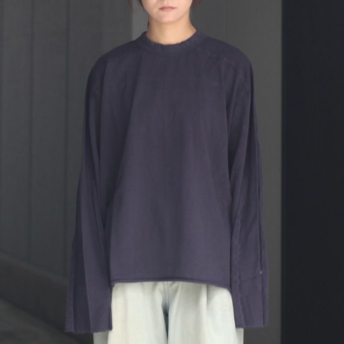 Entire Studios - 【残りわずか】Heavy LS Tee | ACRMTSM ONLINE STORE