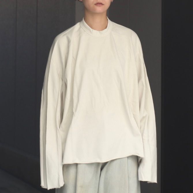Entire Studios - 【残りわずか】Heavy LS Tee | ACRMTSM ONLINE STORE