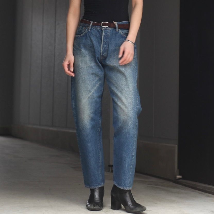 HERILL - 【残りわずか】HL XX Denim | ACRMTSM ONLINE STORE