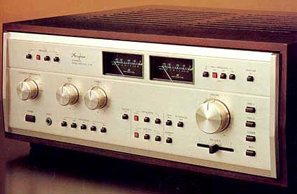 Accuphase E-303