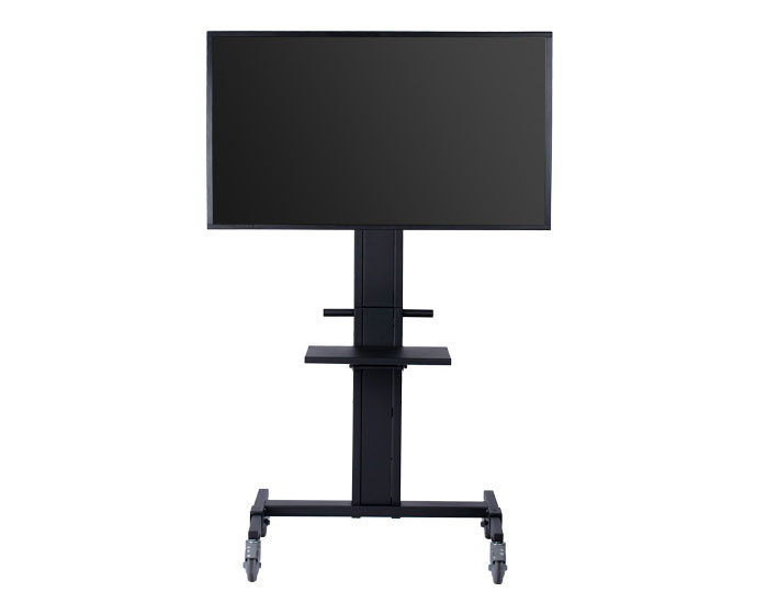 送料無料】国産テレビスタンド 40-55インチ対応 折りたたみスタンド(OS