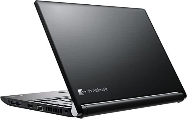 DynaBook R732⁄H DynaBook R732/H i5 2.7GHz/250G/2GB/Sマルチ/無線