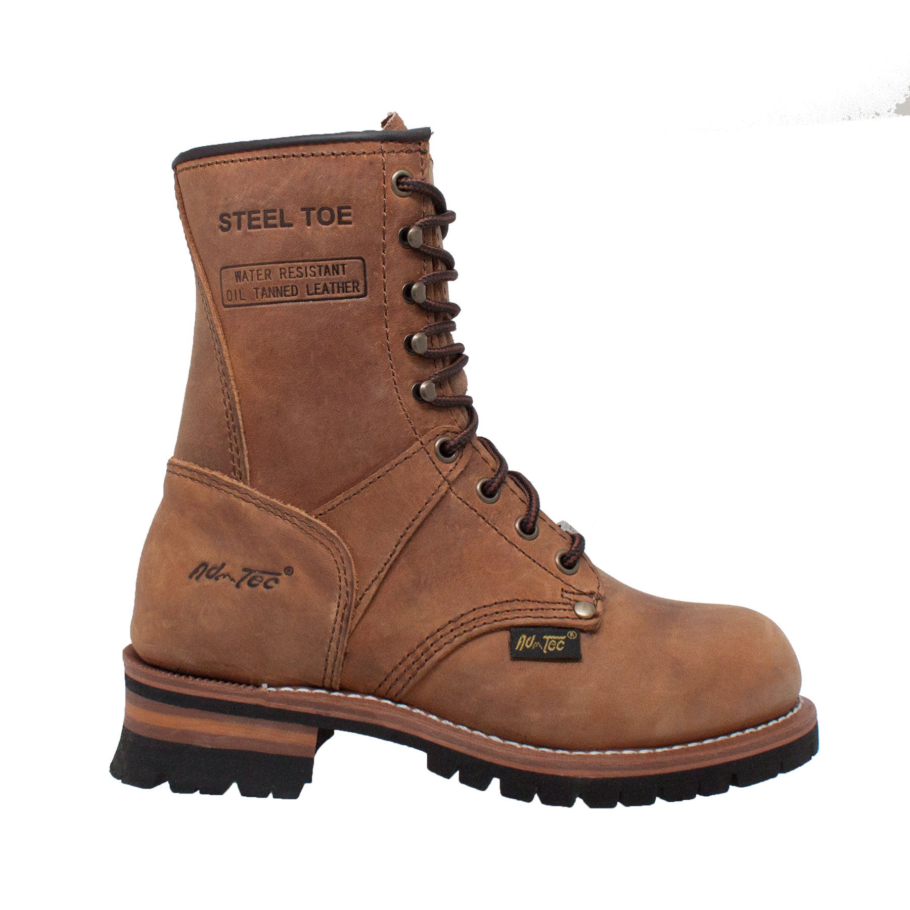 2426- Logger: Women's 9