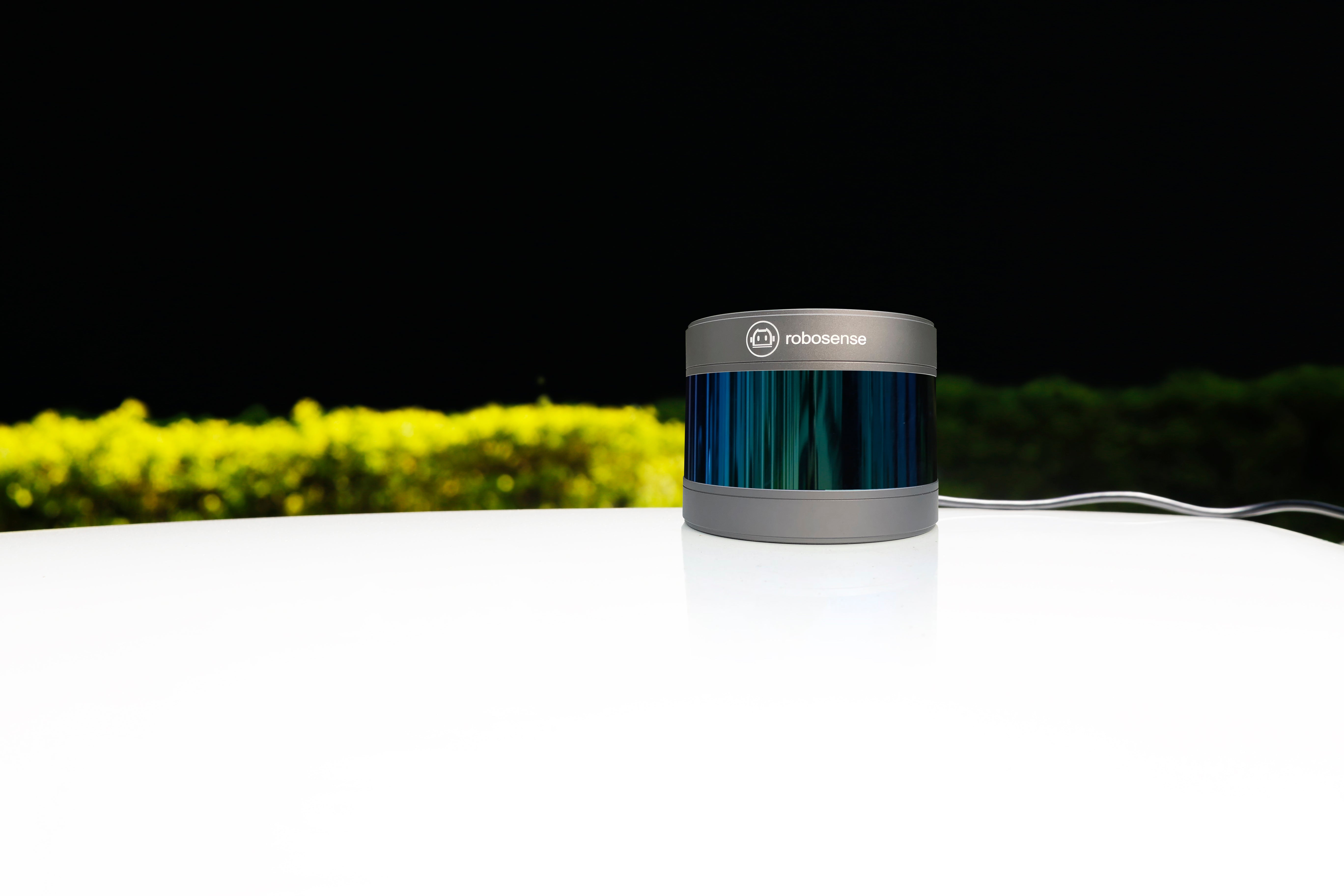 robosense 3D LiDAR センサー RS B-Pearl RoboSense Bpearl - Digiflec