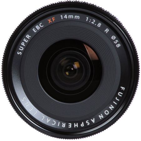 Fujifilm XF 14mm f/2.8 R Lens 16276481 - Adorama