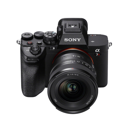 ほぼ新品】SONY FE 16mm F1.8 G（SEL16F18G） Amazon.com : Sony FE