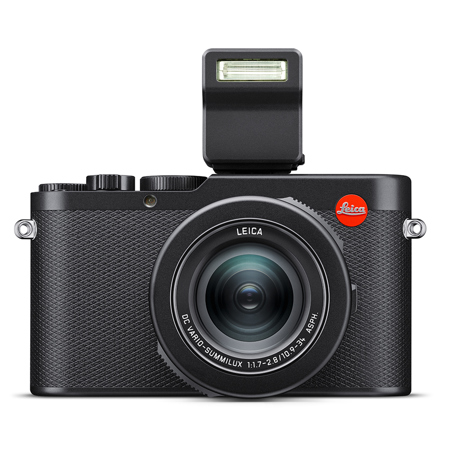 USED Leica D-Lux 8 Compact Digital Camera - Adorama