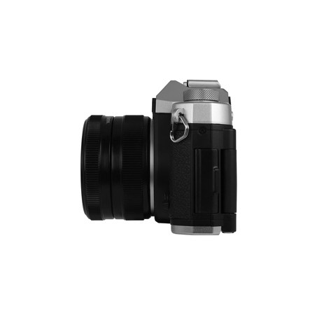 Yashica FX-D 100 13MP 4K Ultra HD Digital Film Simulation Camera
