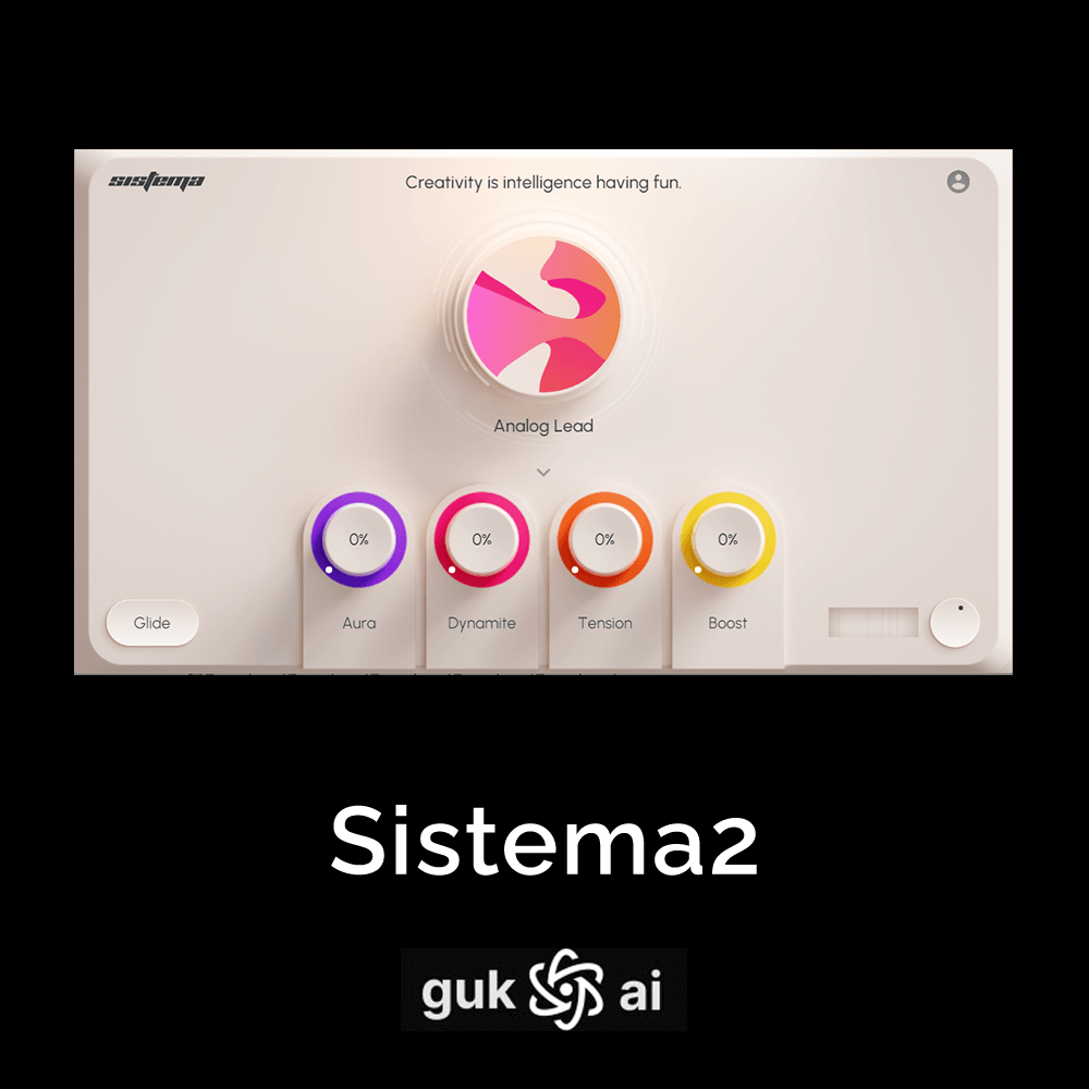 公式 guk ai Sistema2