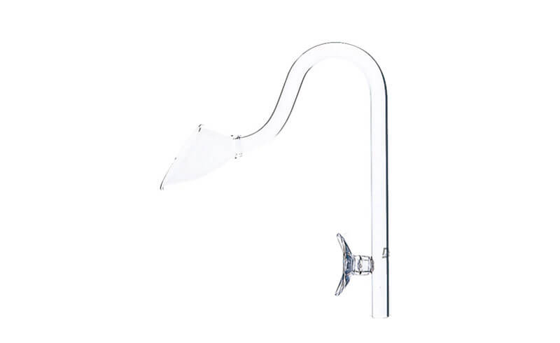 Lily Pipe | ADA - PRODUCT - FILTRATION SYSTEM