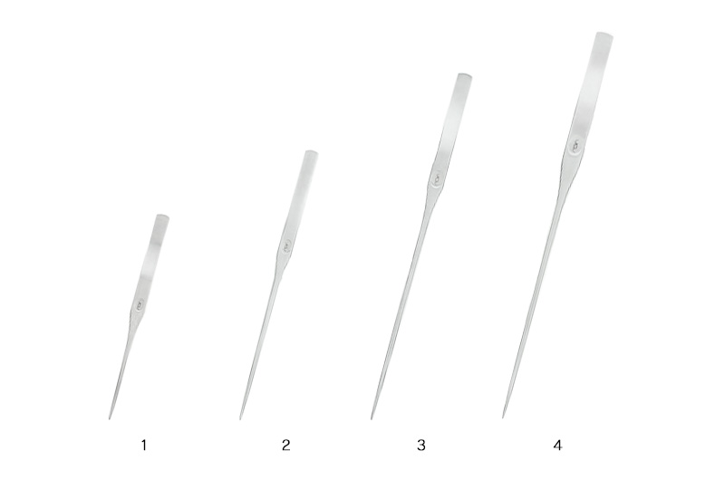 Pinsettes, Tweezers | ADA - PRODUCT - LAYOUT & MAINTENANCE TOOL