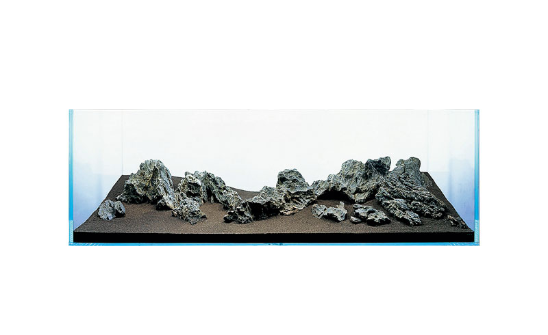 ADA 龍王石 清涼石 ADA LAYOUT MATERIAL 「石」 | AQUA DESIGN AMANO