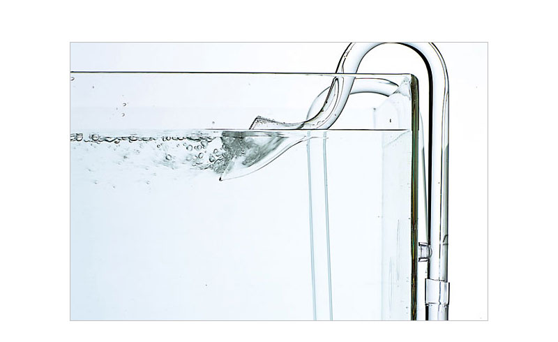 リリィパイプ | ADA - PRODUCT - ろ過システム