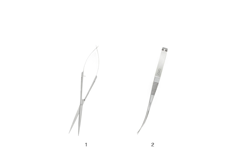 プロシザース | ADA - PRODUCT - レイアウト & メンテナンス用品