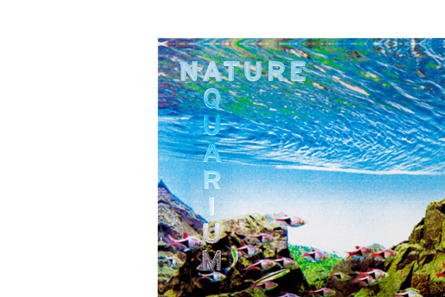 NA ACRYLIC PHOTO BLOCK NA アクリルフォト | and ADA