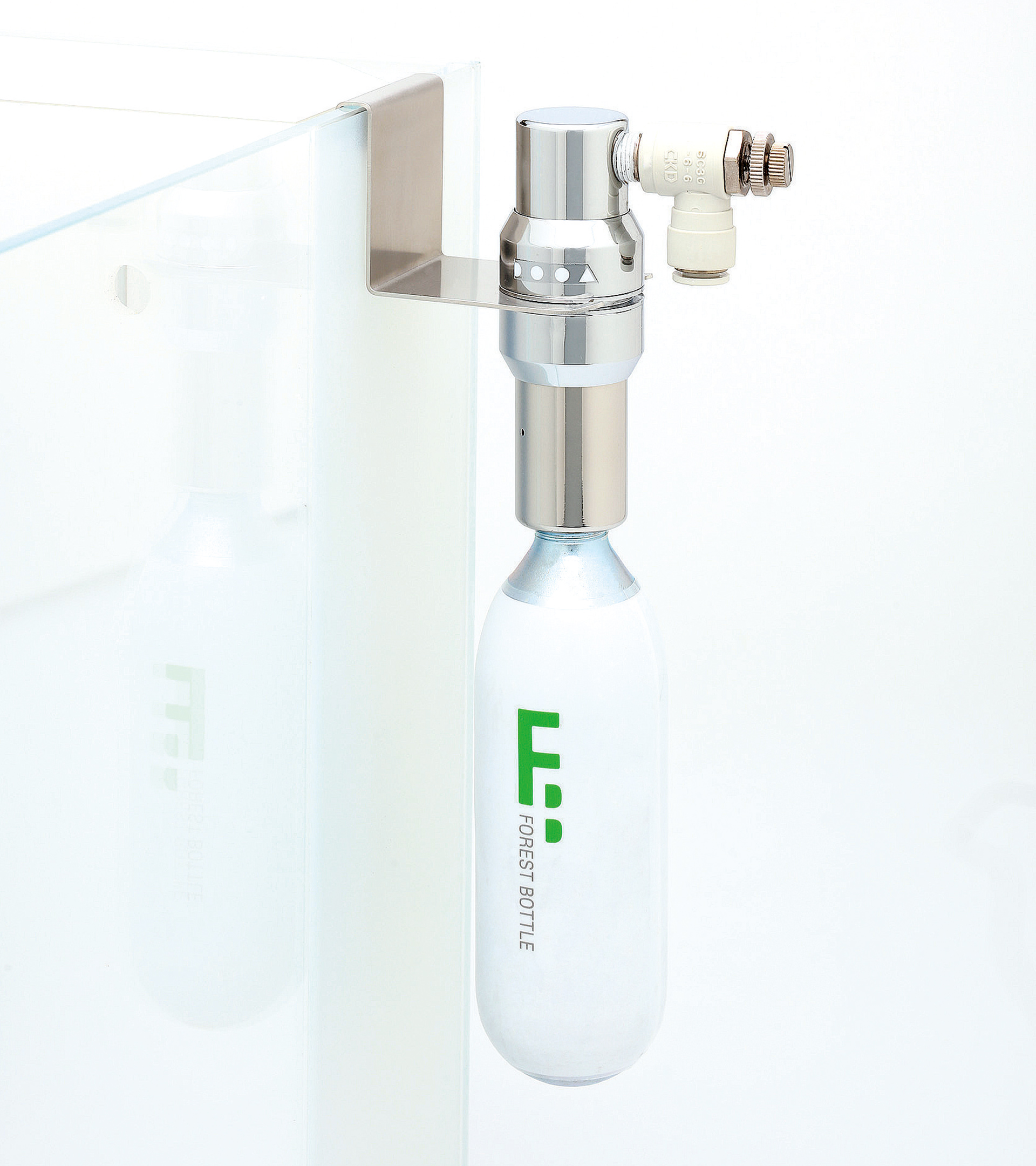 ADA ビートルカウンター 稀少】ADA アクアデザインアマノ CO2 ビートル
