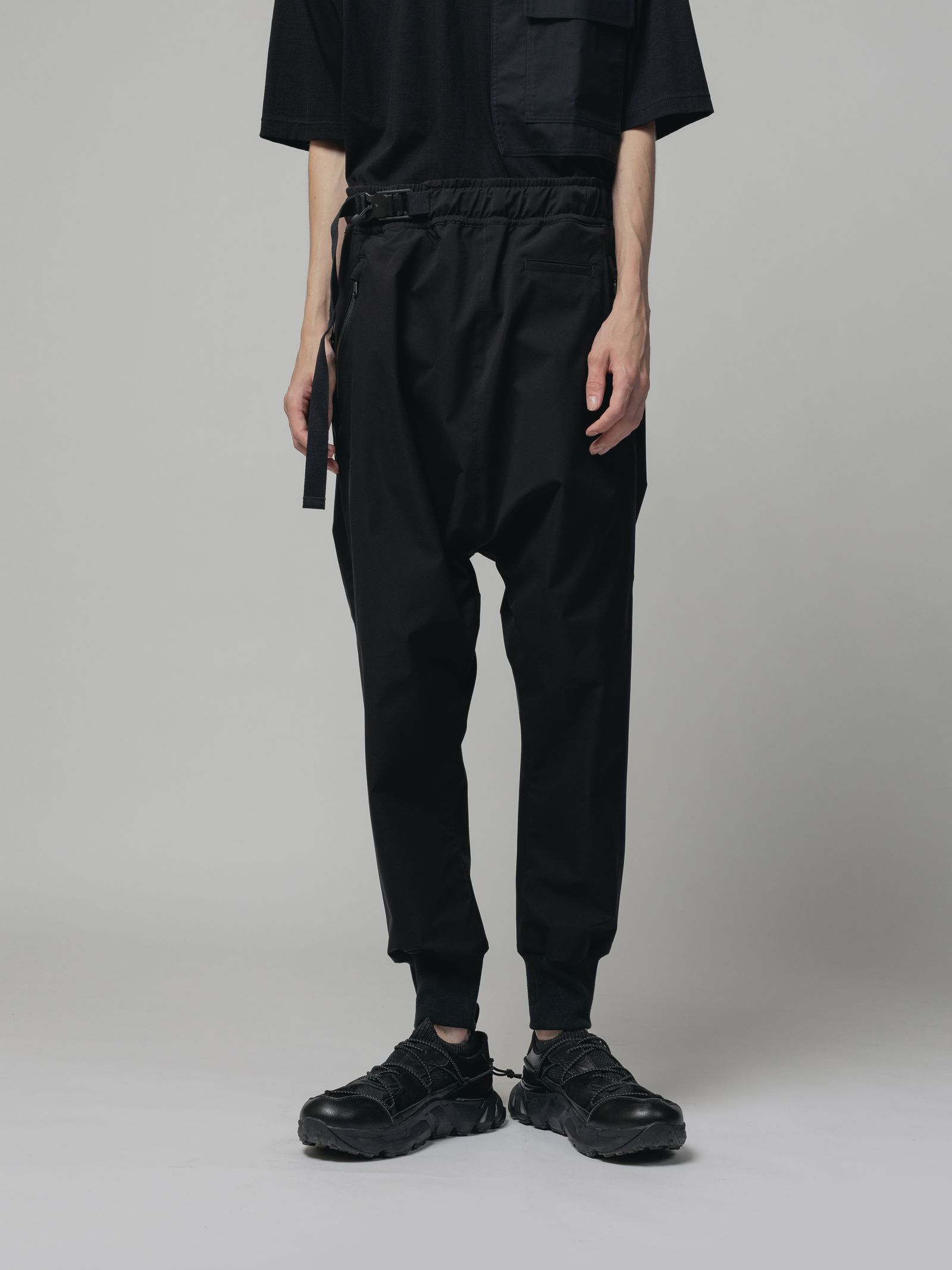 L*a様 The Viridi-anne easy cargo pants ju L*a様 The