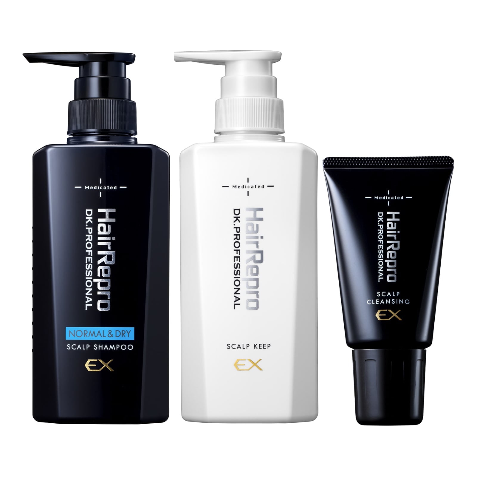 HairRepro(ヘアリプロ)Z(ゼット)Premium(プレミアム)』～6月21日（金