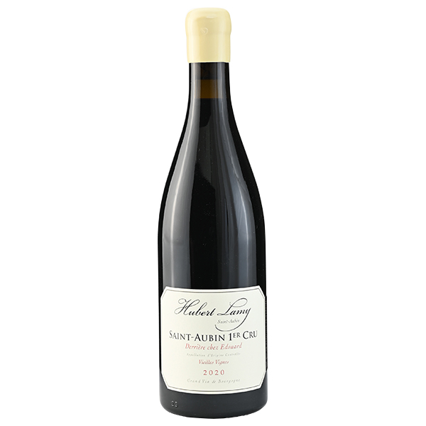 2020 ユベール・ラミー サントーバン・ルージュ・デリエール・シェ