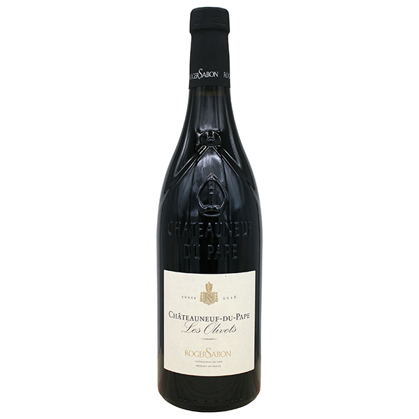 シャトー ヌ フ デュ・パプ ヴィンテージ 1978 Leroy ルロワ 1978