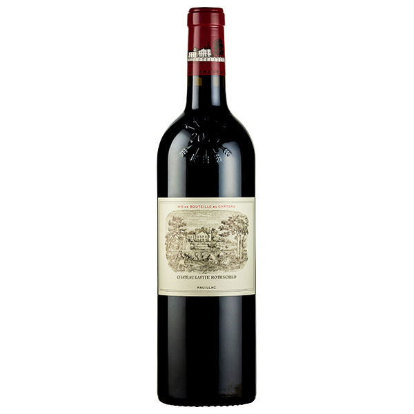 2011 シャトー・ラフィット・ロートシルト / シャトー・ラフィット