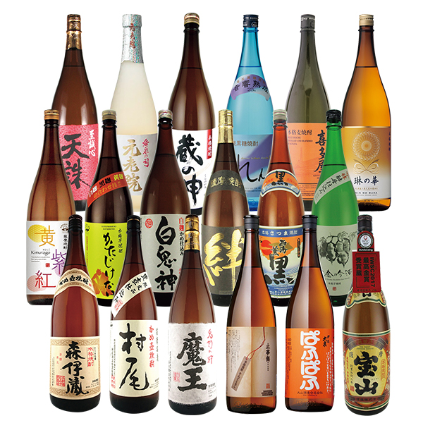 タイムセール】森伊蔵 村尾 焼酎セット タイムセール】森伊蔵 村尾