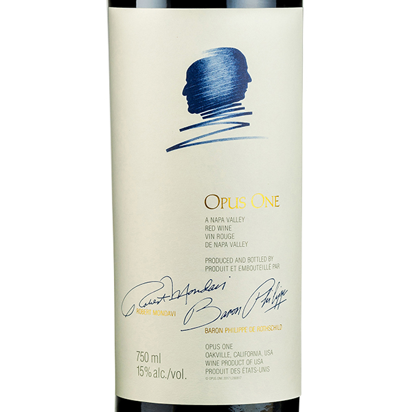 2019 オーパス・ワン / オーパス・ワン ◎(OPUS ONE 2019◎)(ノース