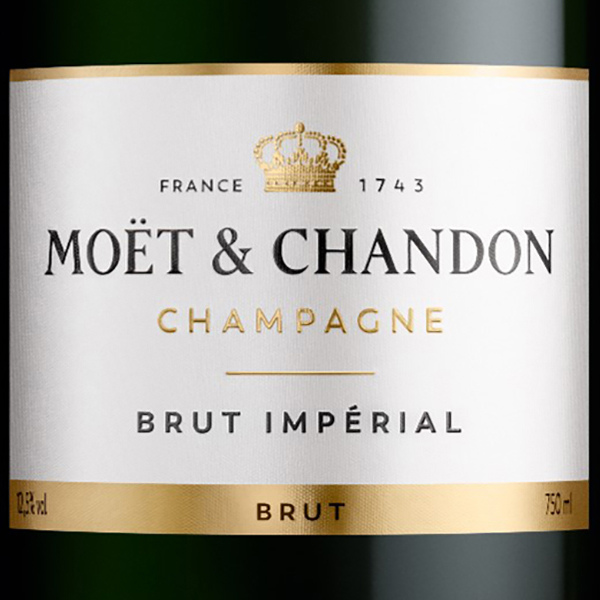 箱付】モエ・エ・シャンドン モエ アンペリアル / MHD(MOET&CHANDON