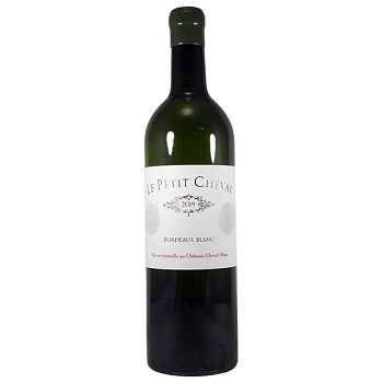 2019 ル・プティ・シュヴァル ブラン / シャトー・シュヴァル・ブラン