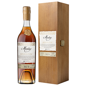 箱付】1974 アルマニャックモンリュック / モンリュック(ARMAGNAC