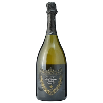 モエ.エ.シャンドン・キュヴェ・ドンペリニヨン 1990 モエ.エ