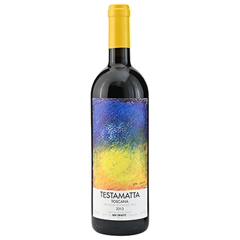 2013 ビービー・グラーツ テスタマッタ / ビービー・グラーツ(BIBI