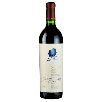 2012 オーパス・ワン / オーパス・ワン(Opus One 2012)(ノース