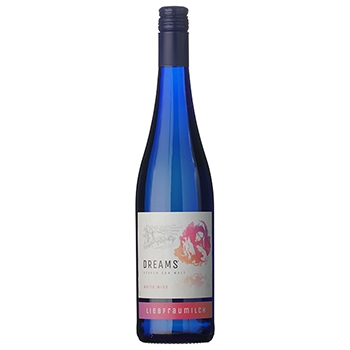 Wine Dreams 2014 白ワイン 750ml ドリームズ・リープフラウミルヒ