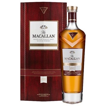 ザ・マッカラン レアカスク / マッカラン蒸留所(The MACALLAN)(その他