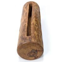 スリットドラム ログドラム クリン ギニア産 （p880-17） - アフリカ