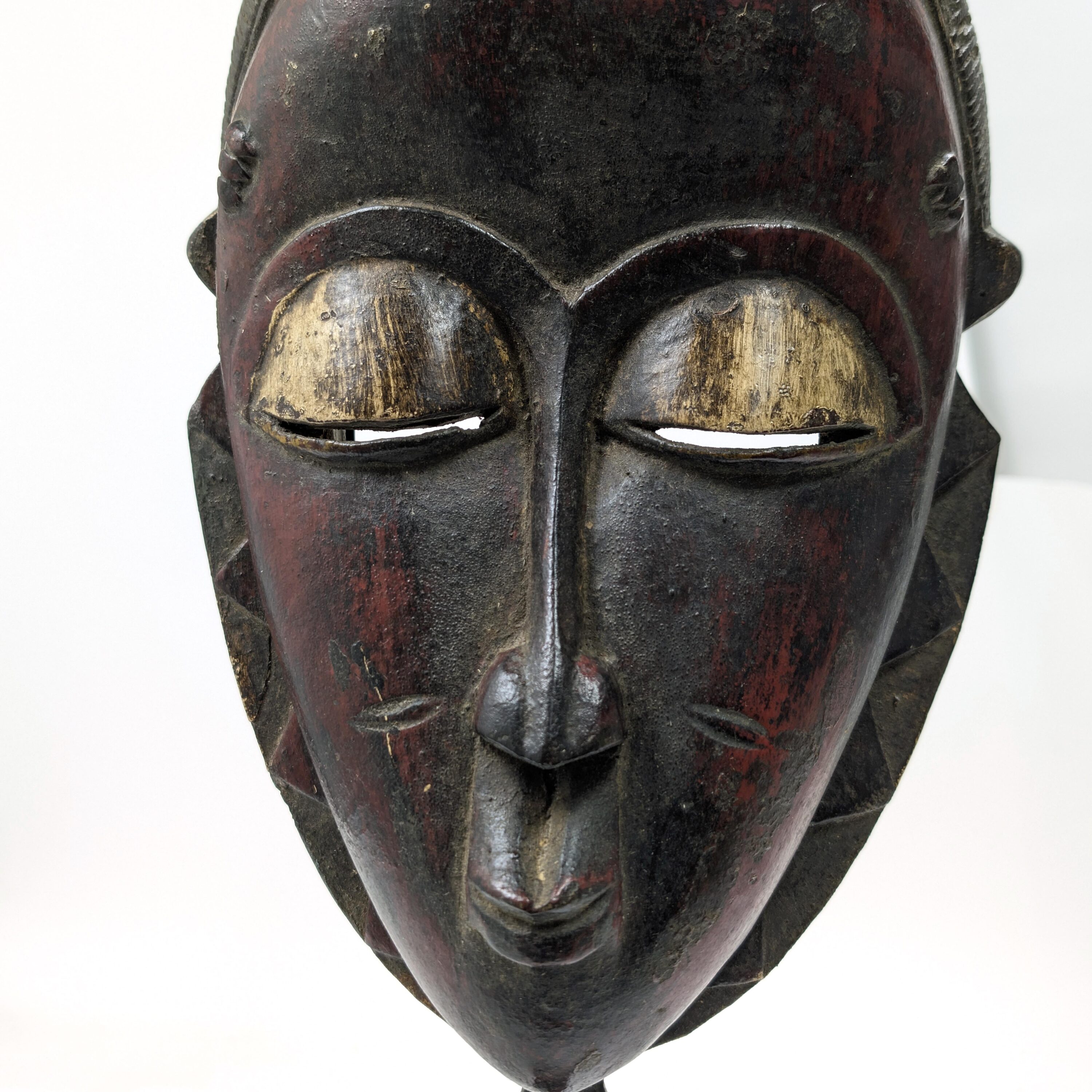 連休SALE】アフリカンマスク 仮面 プリミティブ 連休SALE】アフリカン